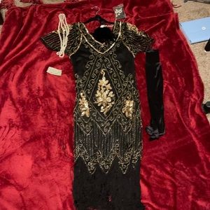 COPY - 20's Halloween costume